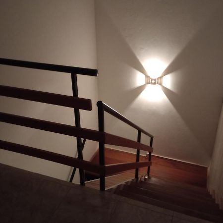 페데라시온 Casa De Juan 빌라 외부 사진